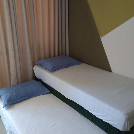 Flat Fortaleza-Veraneio & Home Office 外观 照片