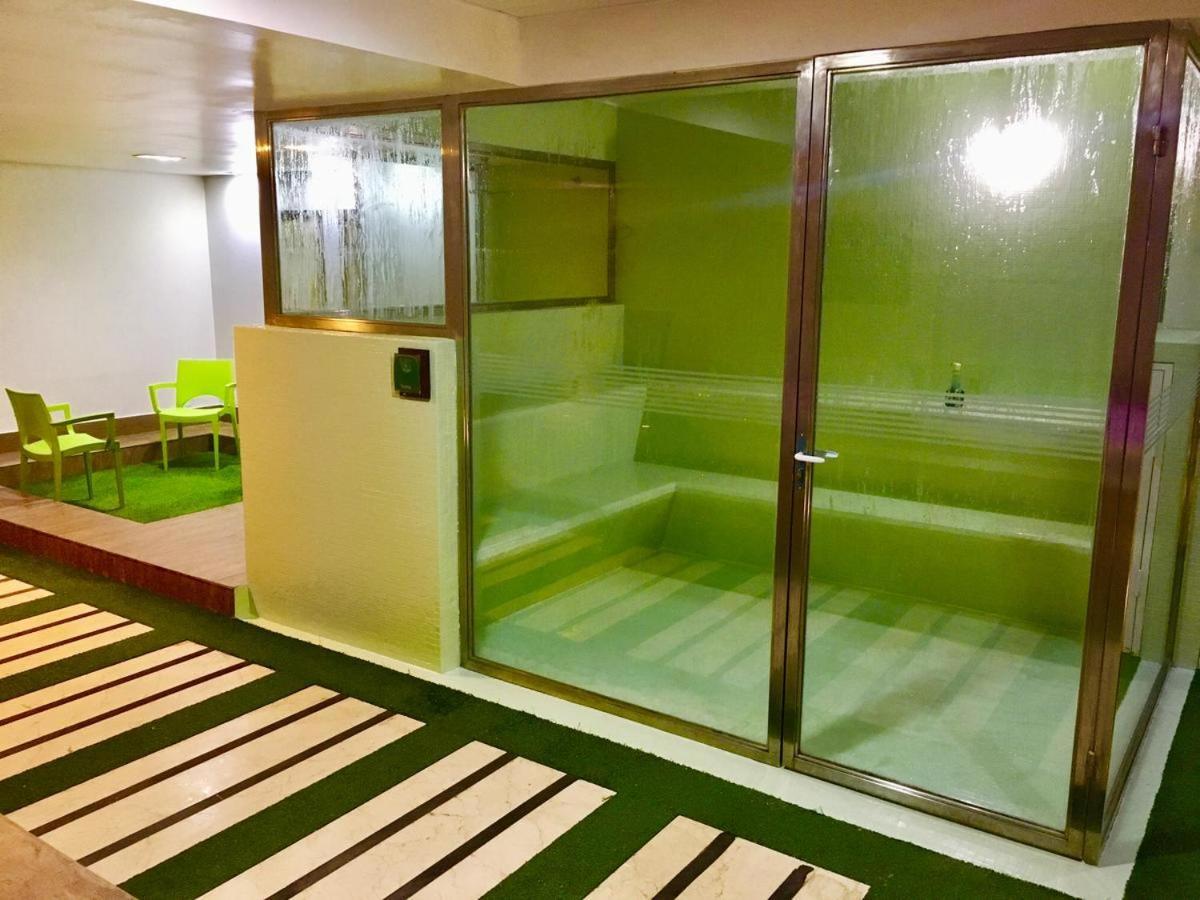 Flat Fortaleza-Veraneio & Home Office 外观 照片
