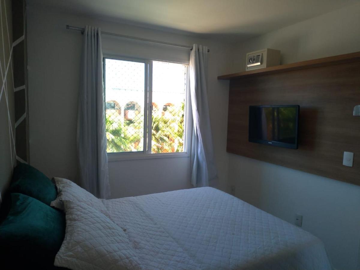 Flat Fortaleza-Veraneio & Home Office 外观 照片